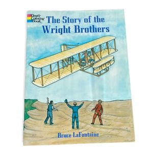 The Story of theWright Brothers